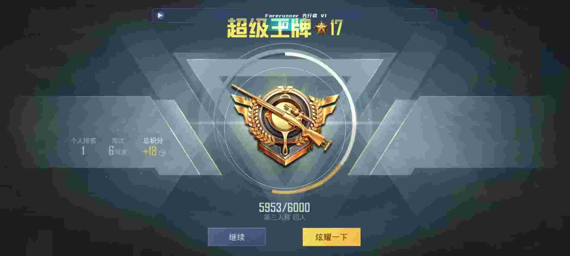 和平精英鸡腿辅助自瞄 - ��ƽ��Ӣ���Ϊɶ���ᱻ��辅助预览图